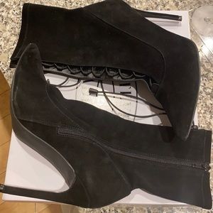 Steve Madden shanti boot